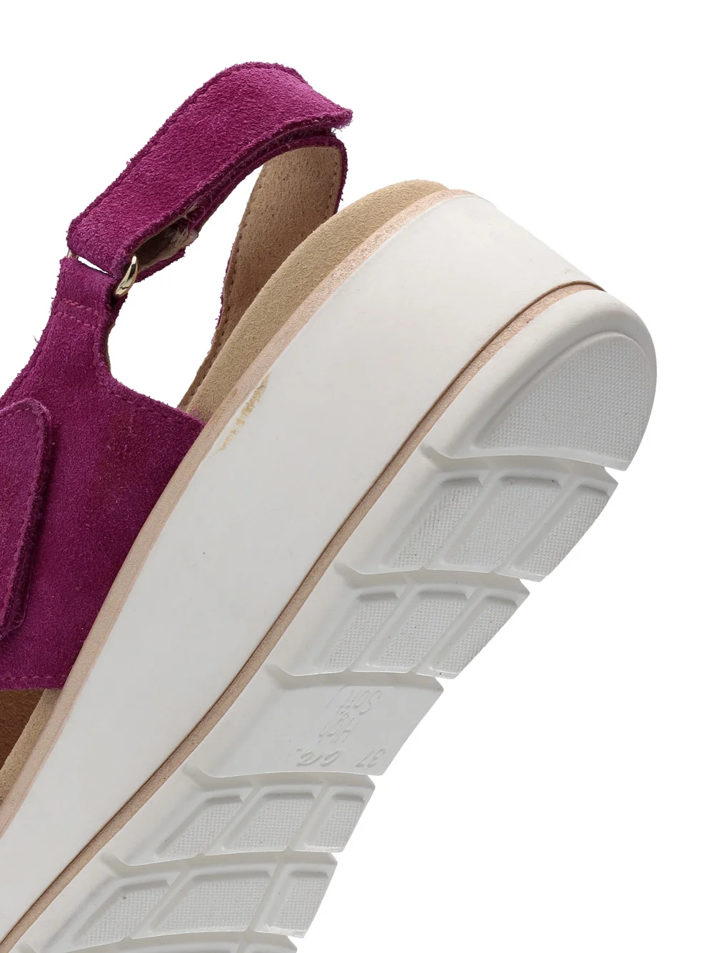 Sandale Sapporo pink