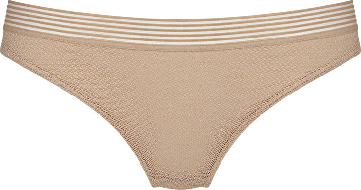 Triumph Infinite Sensation Tai Smooth skin