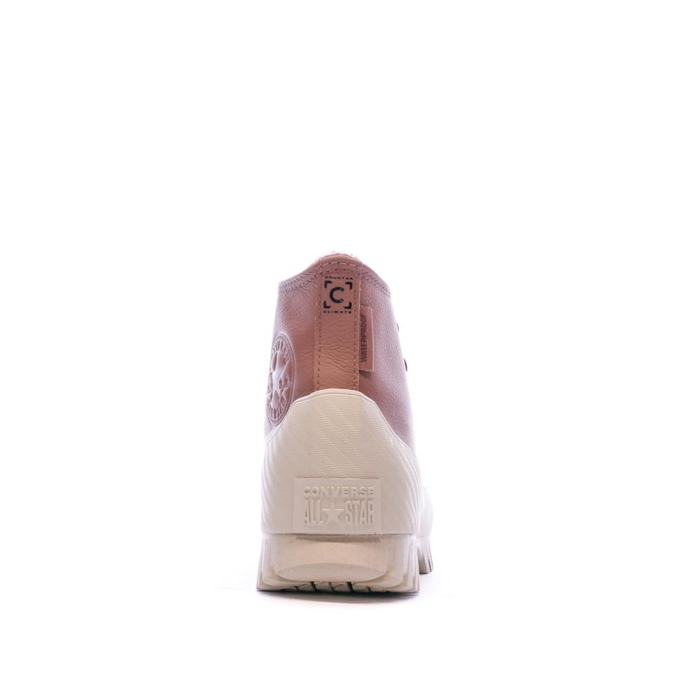 Converse Baskets Roses Homme Converse CTAS Lugged 2.0 CC Hi