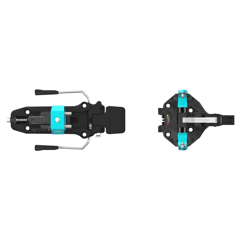 ATK Bindings Kinder Candy5 Tourenbindung