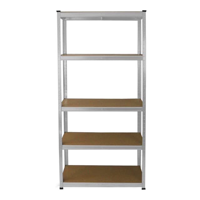 3 x E-Rax Galvaniseret Racking