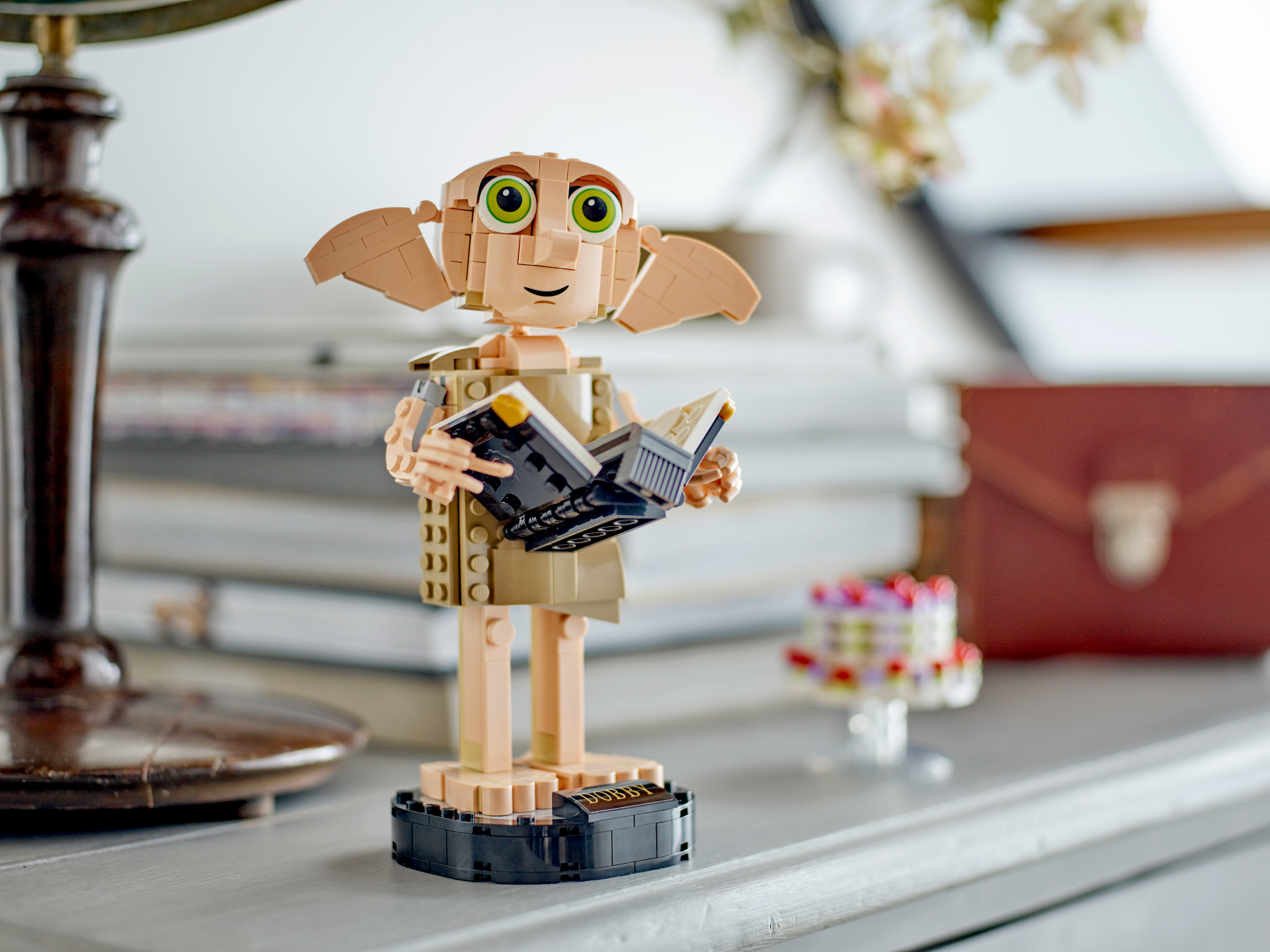 Dobby™ o Elfo Doméstico 76421