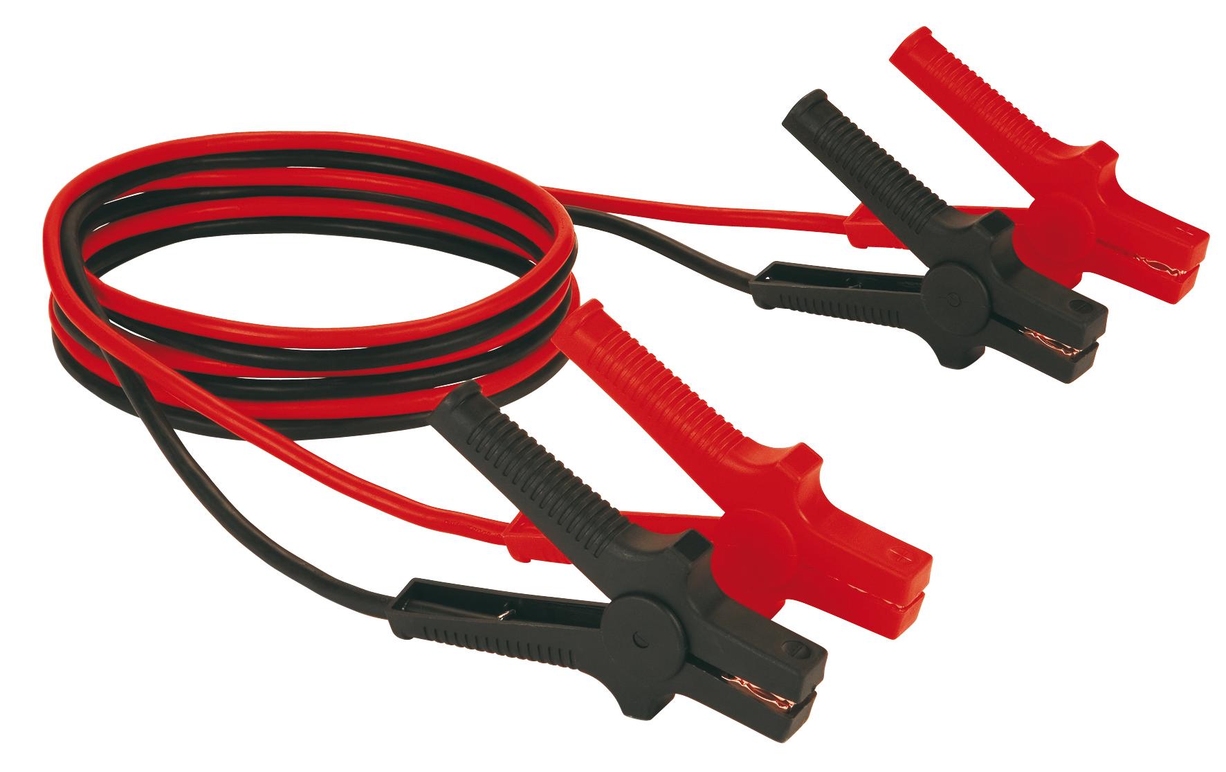 Starthilfekabel BT-BO 16/1 A 19.4 mm²Starthilfekabel