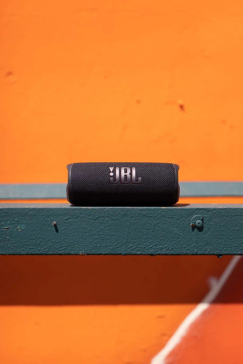 JBL Flip 6 Noir Enceintes Bluetooth portables