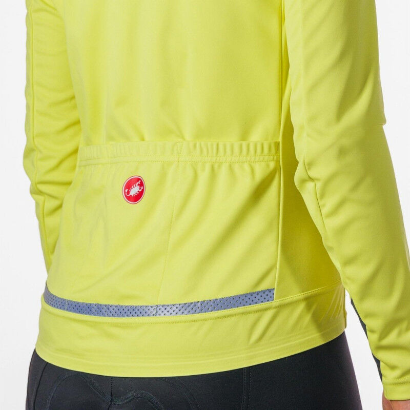 Go W - Veste vélo femme