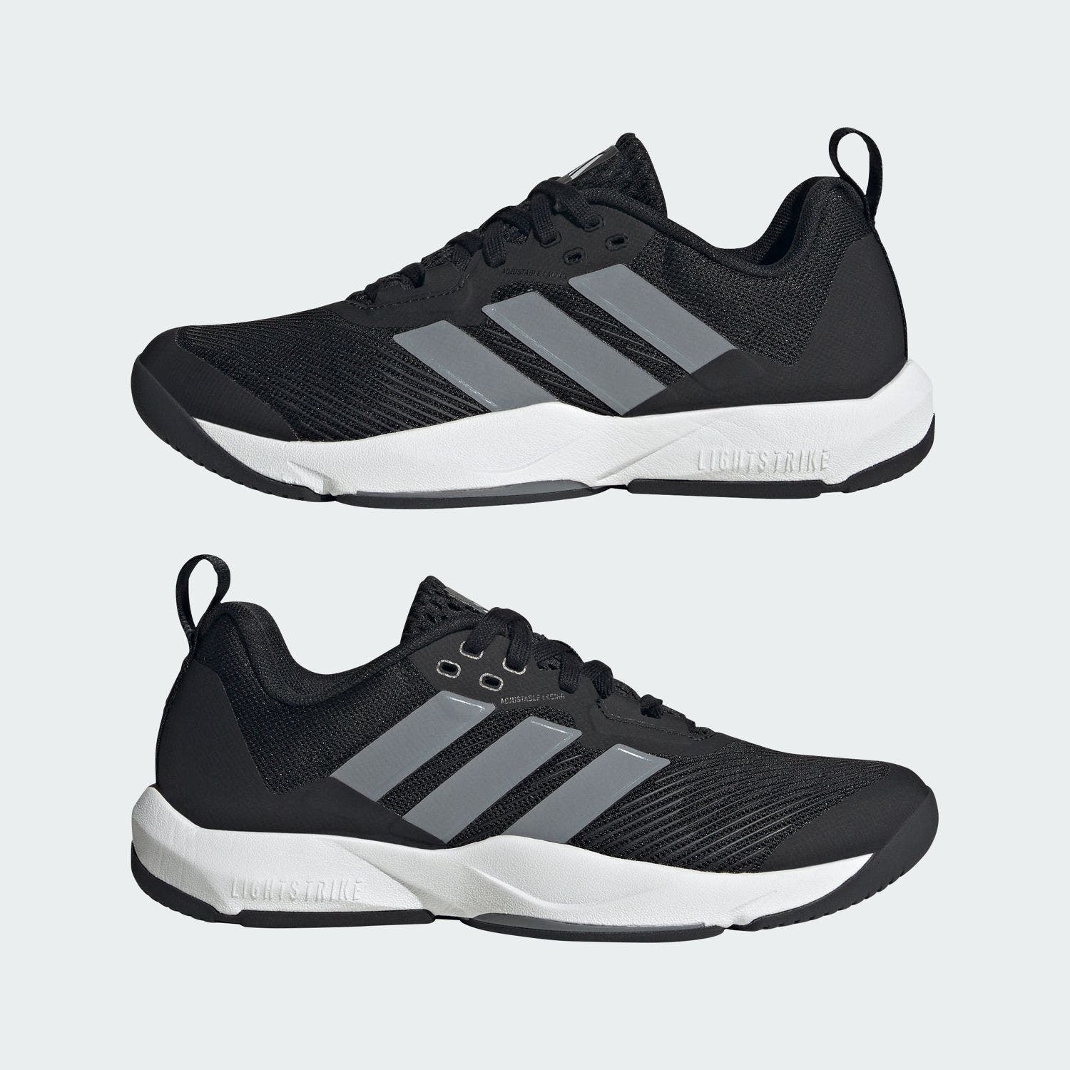adidas  Rapidmove Sportschoenen Dames
