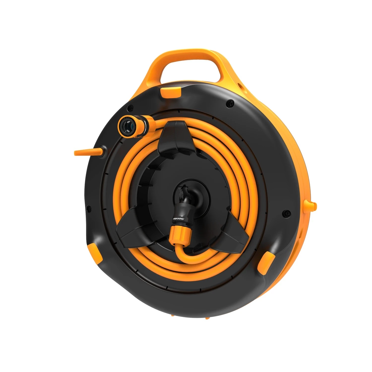 Fiskars 1020436 Slanghaspel S - 13,5m