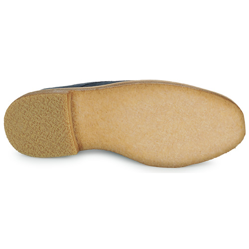 Clarks - CLARKDALE DERBY - Marine