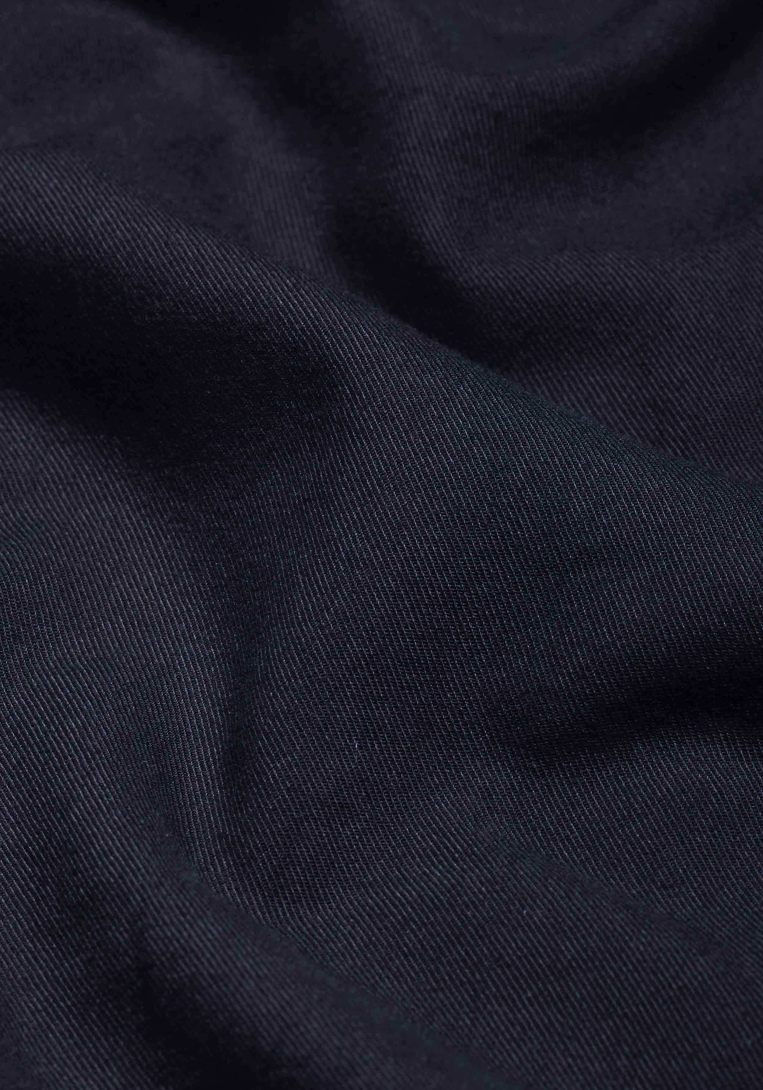 Carpasus Flanell-Hemd Carpasus Populus navy