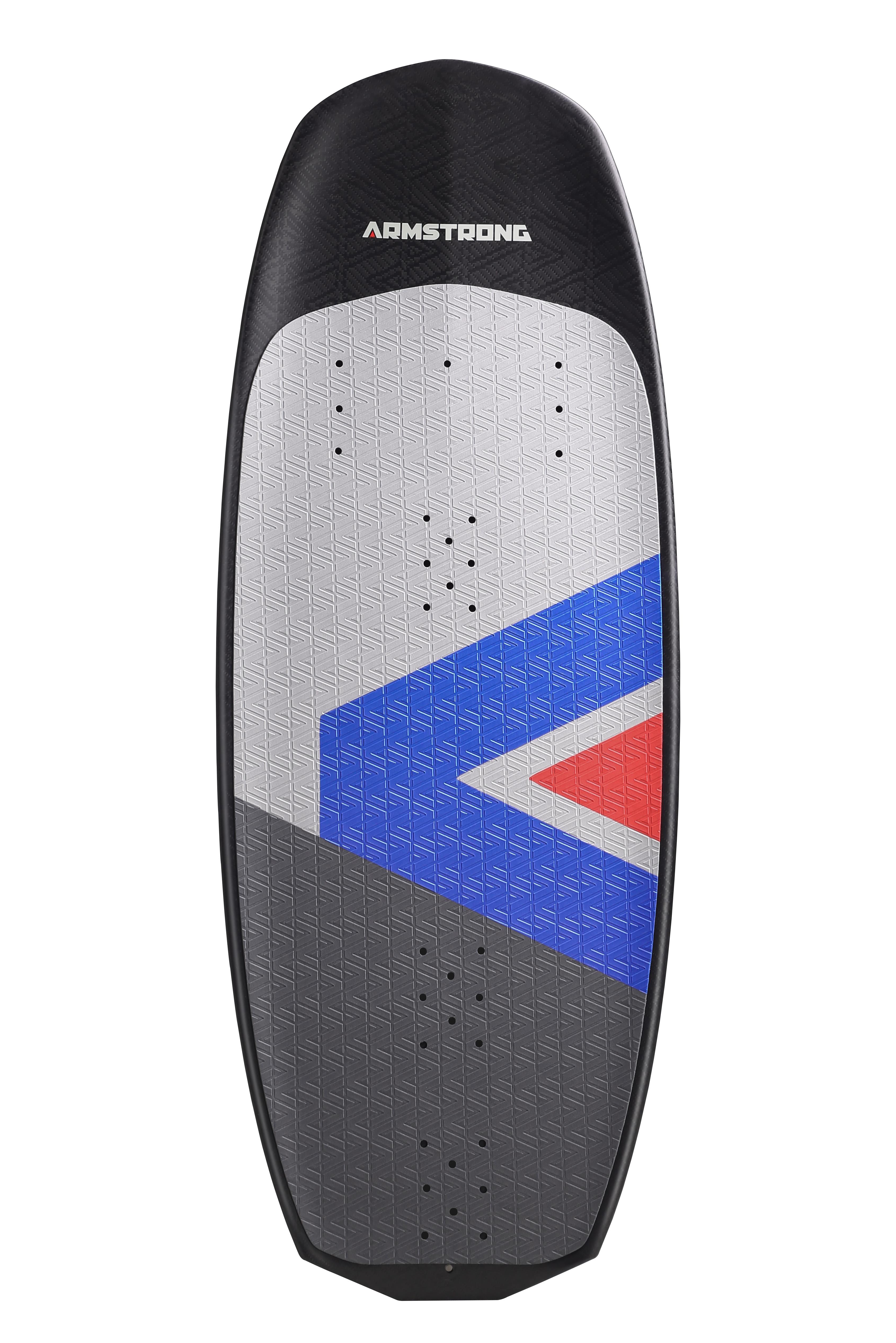 Armstrong Foils WKT 109 cm