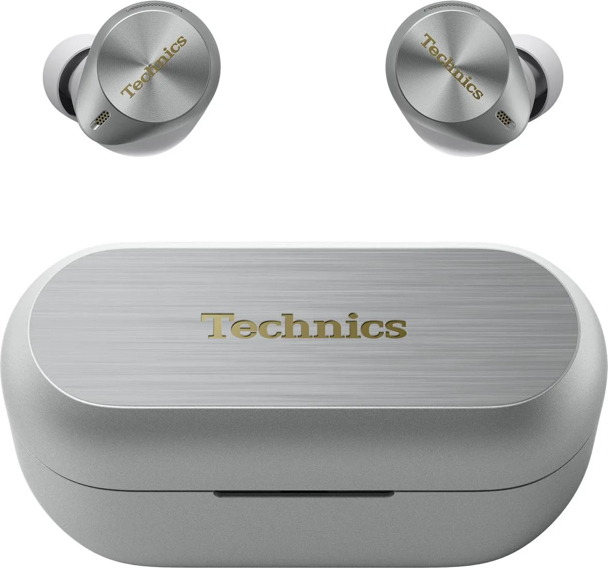 Technics EAH-AZ80 Silver Écouteurs True Wireless