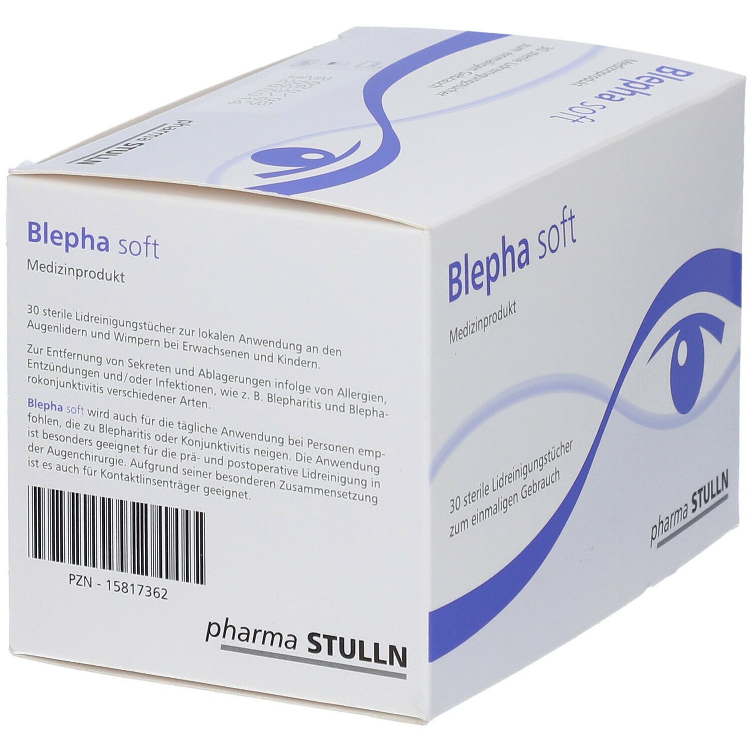 Blepha soft