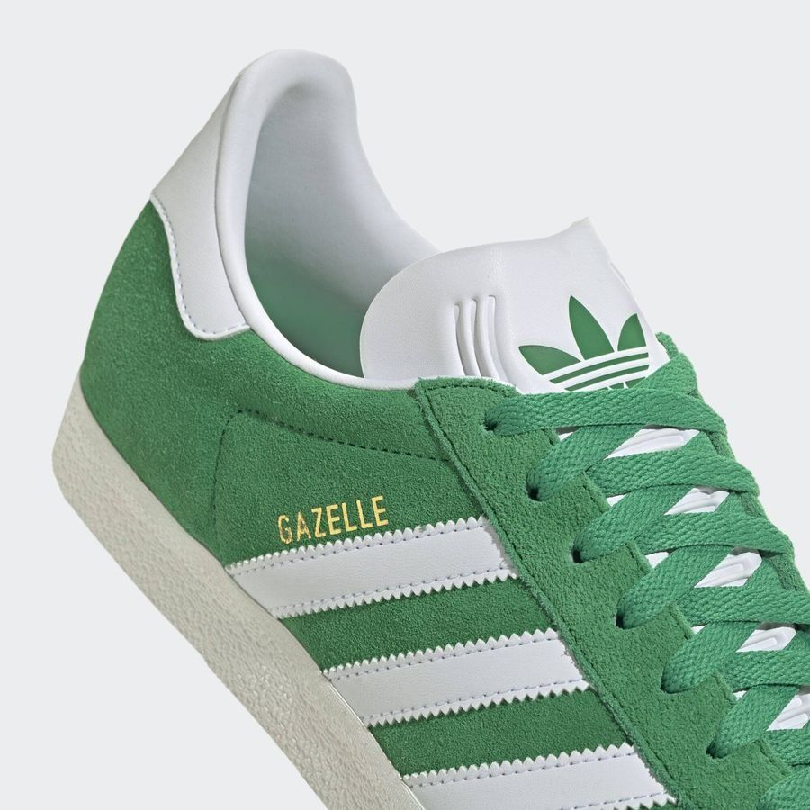 Adidas Original Gazelle Shoes
