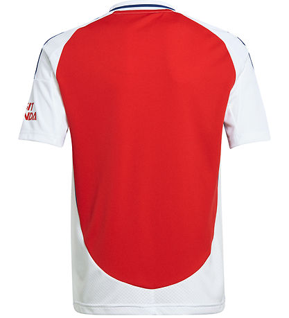 adidas Performance Fußballtrikot - AFC HJSY Y - Weiß