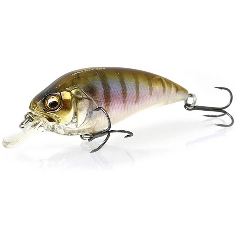 Leurre Flottant Megabass Super Z Z1 - 5.5Cm