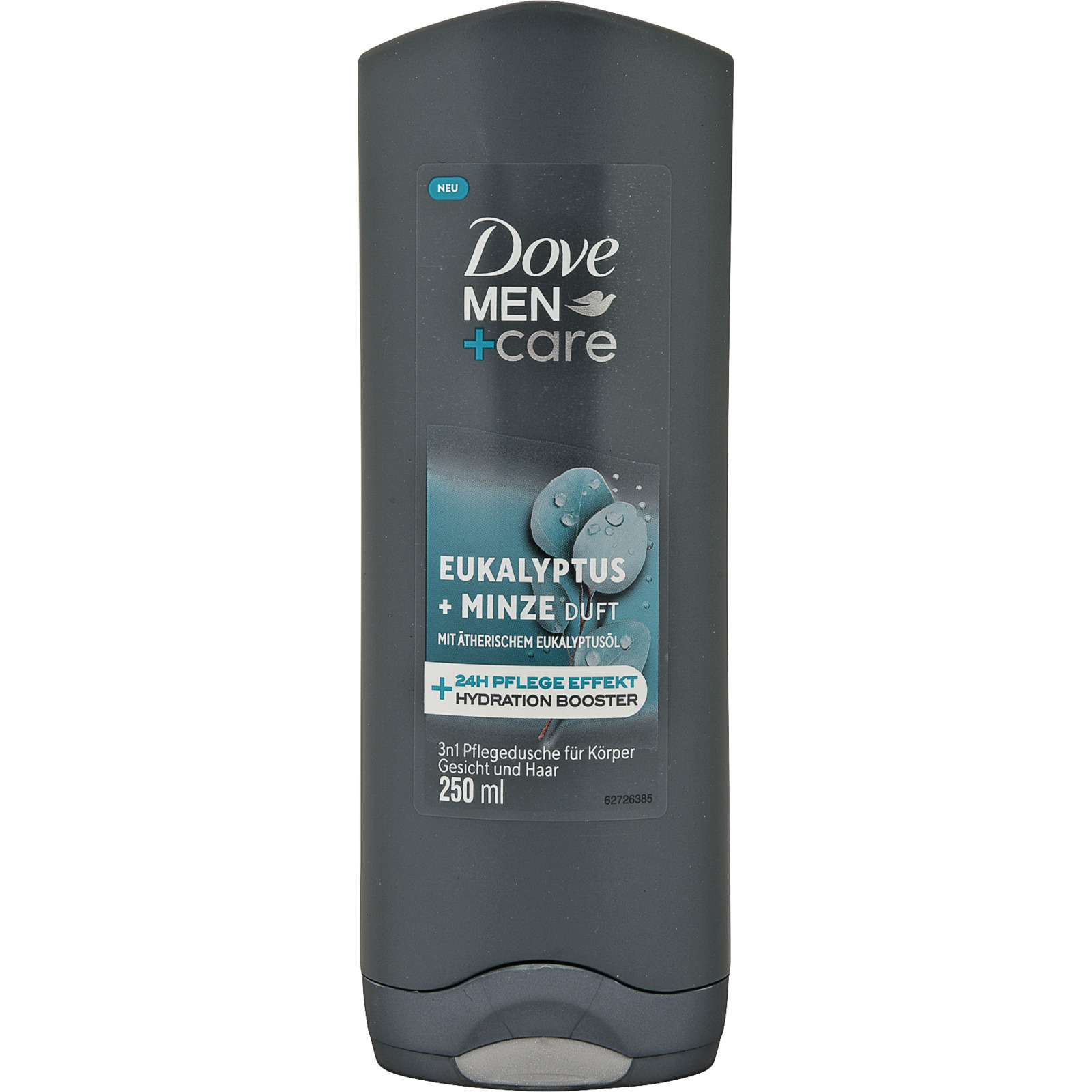 Dove Xmas 3er Refresh