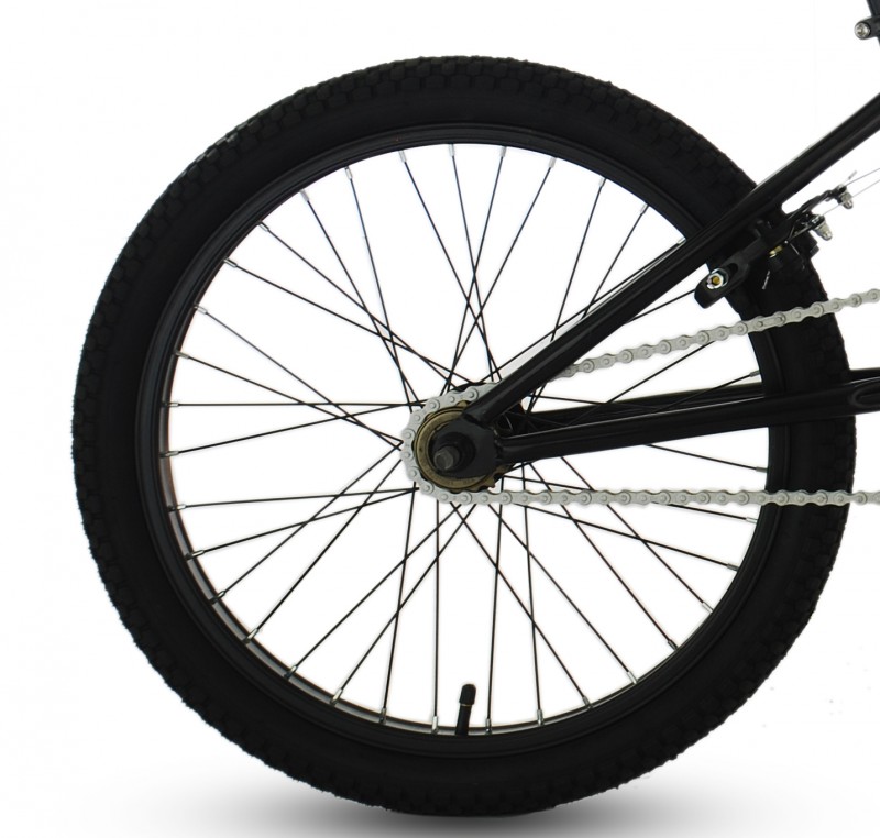 BMX Freestyle Bike 20