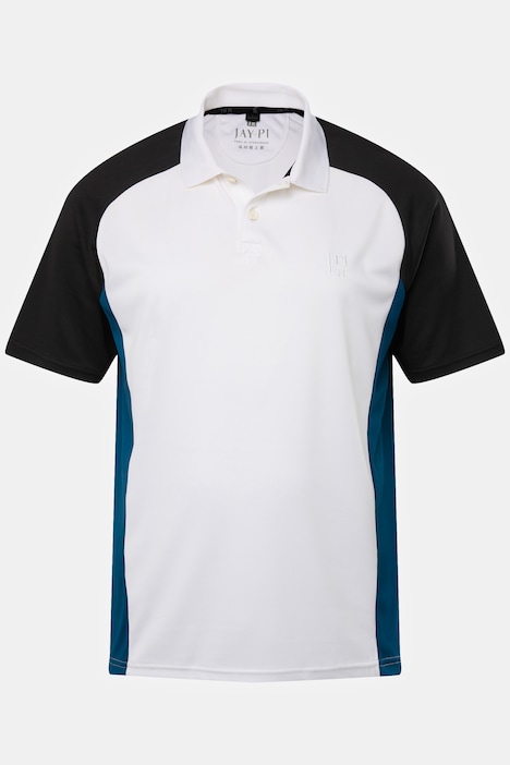 JAY-PI Poloshirt FLEXNAMIC®, Tennis, Halbarm, QuickDry