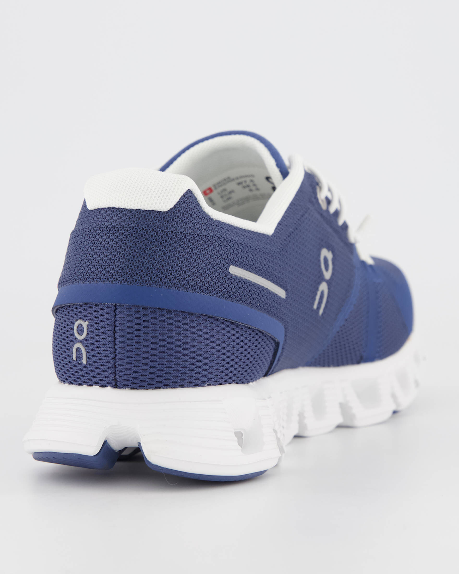 On| Damen Sneaker CLOUD 5