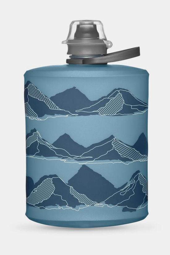 HydraPak HydraPak Stow Mountain 500ml Drinkfles