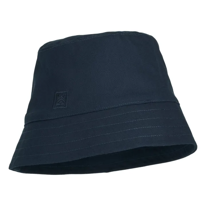 Liewood Bob Coton Bio Salva | Bleu marine