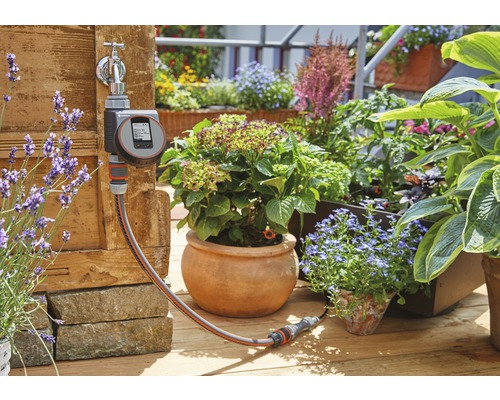 GARDENA Flex besproeiingscomputer/controller