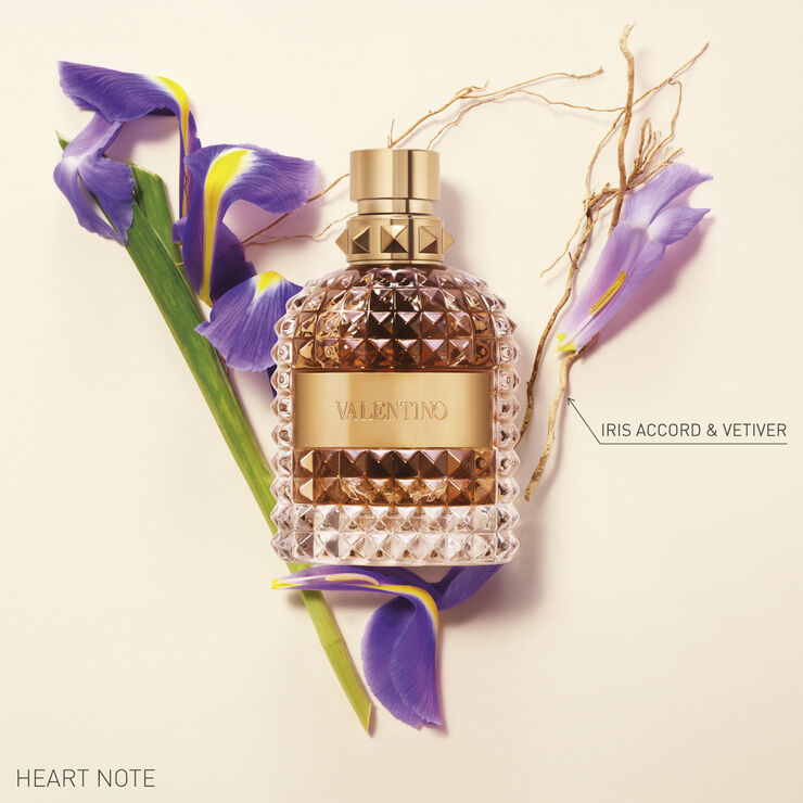 Valentino Uomo Eau de Toilette
