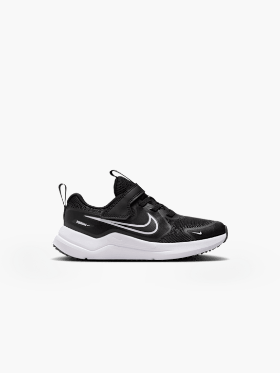 Nike COSMIC RUNNER PSV Sneaker Schwarz