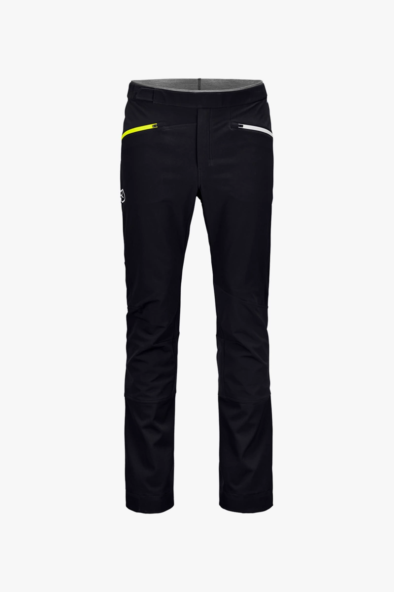 Ortovox Col Becchei Herren Softshellhose