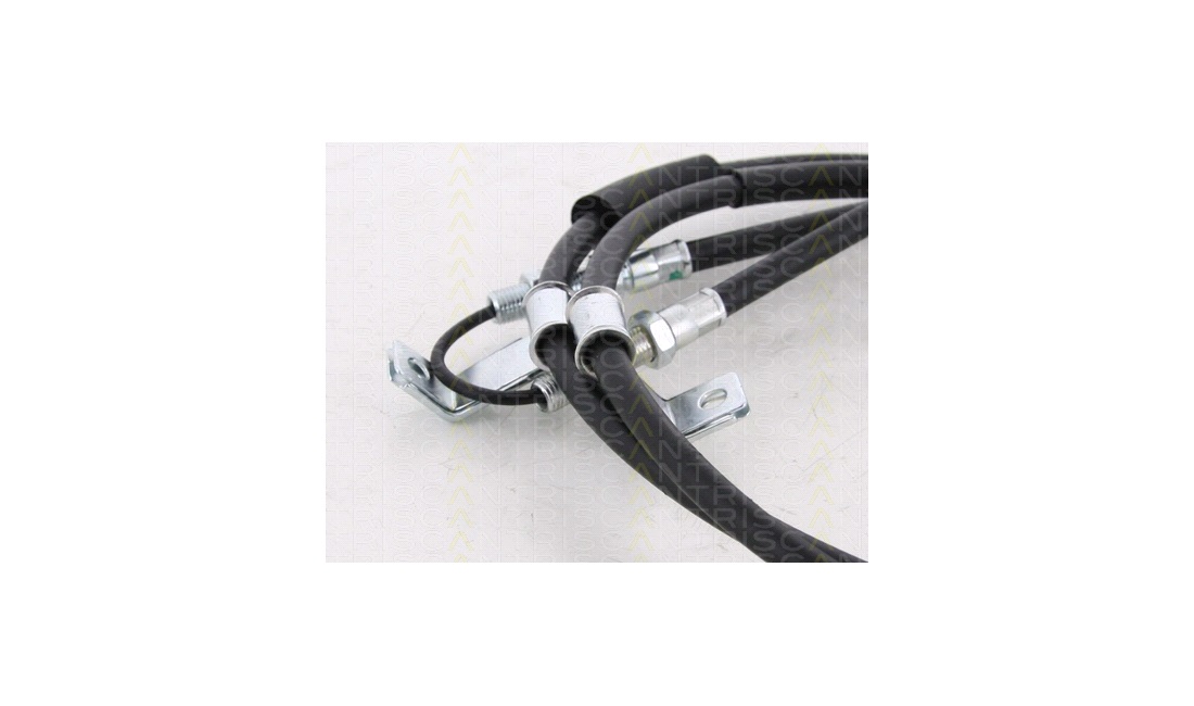 Håndbremsekabel