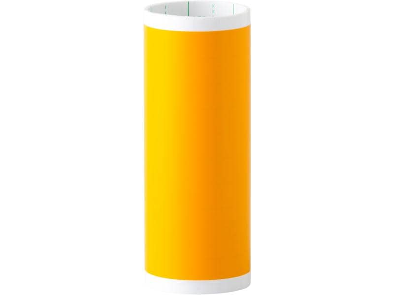 Cricut Vinylfolie Joy matt Gelb Permanente Vinylfolie / Klebefolie