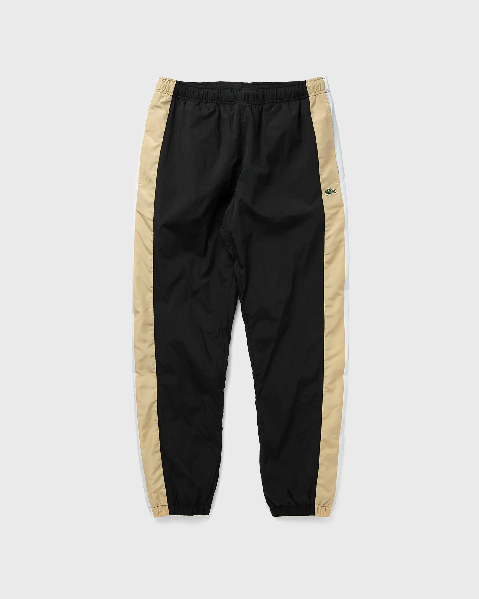 Lacoste WATER RESISTANT SWEATPANTS