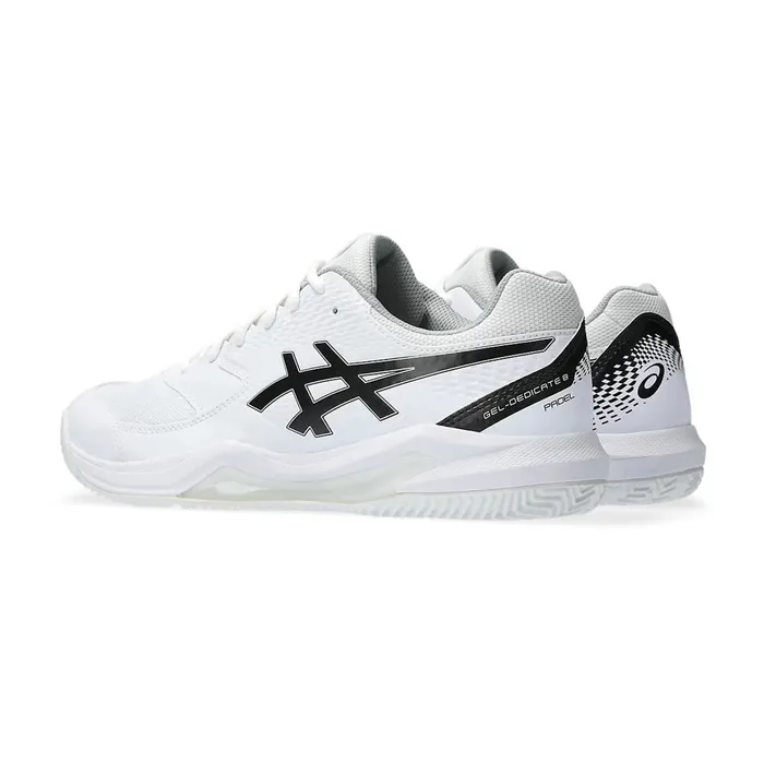 Asics Gel-Dedicate 8 Padelschoenen Heren