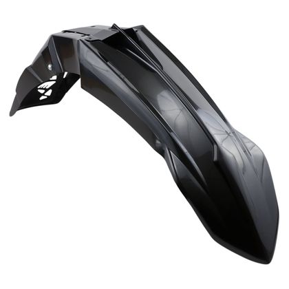 Garde boue CYCRA avant ventilé noir