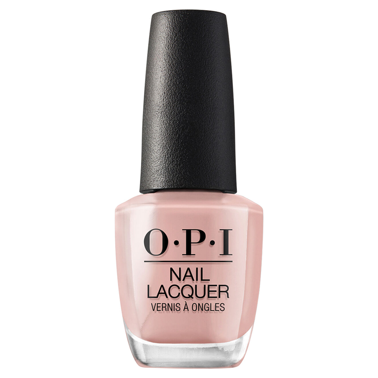 OPI Vernis à ongles Machu Peach 15 ml
