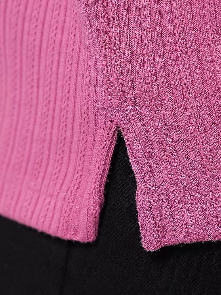 TOM TAILOR T-Shirt pink