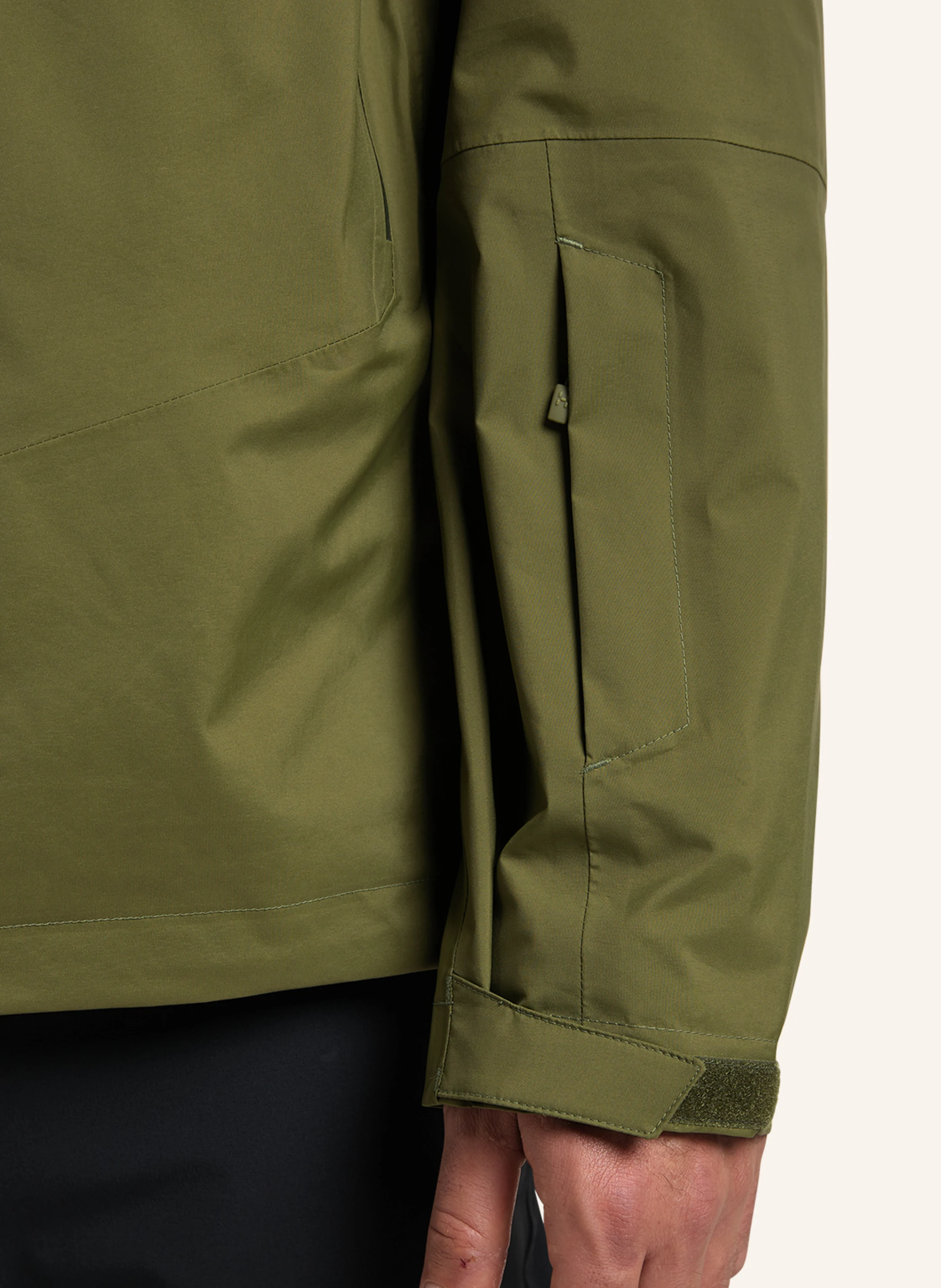 Haglöfs Hardshelljacke ASTRAL GTX