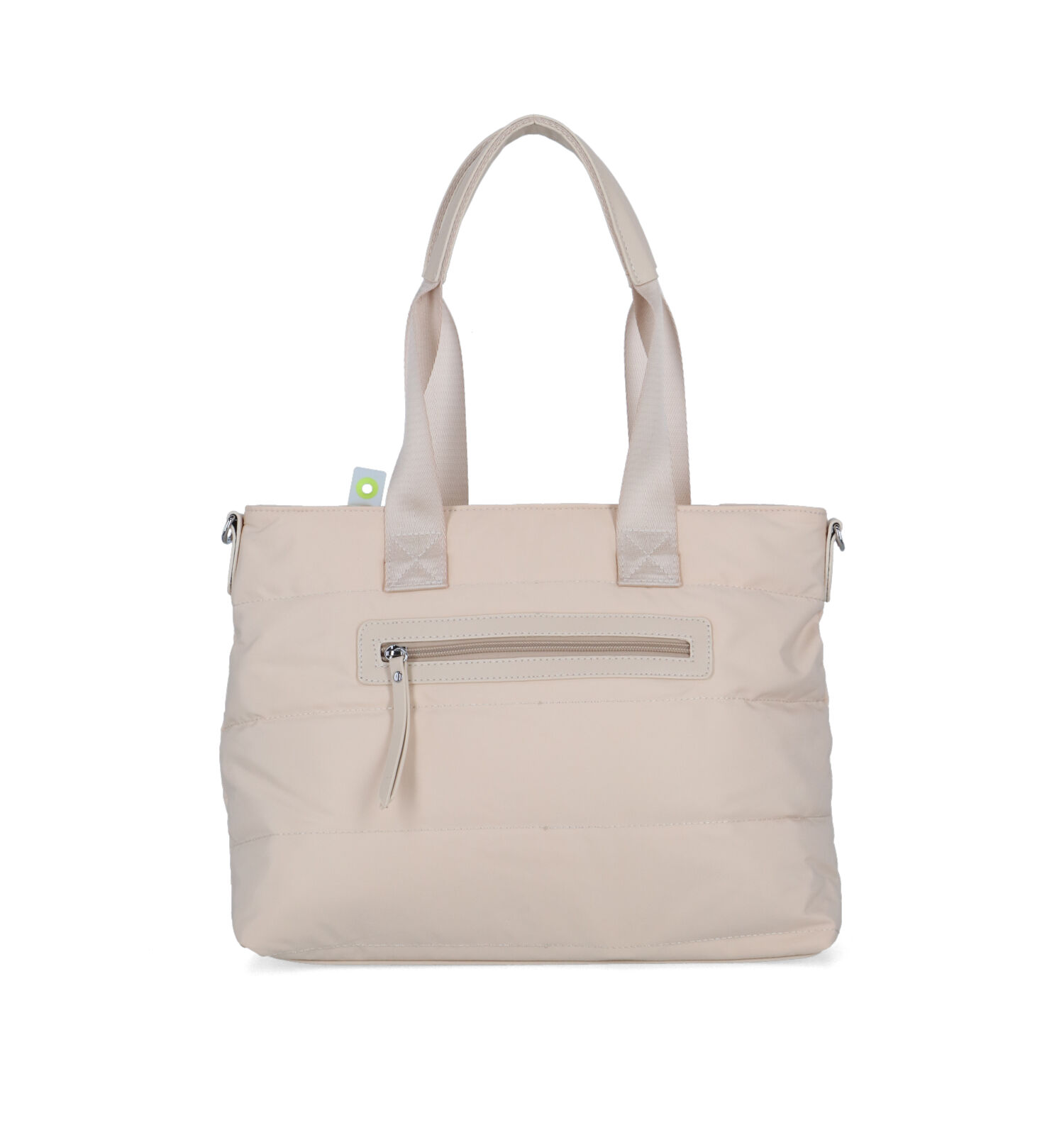 Shopper beige