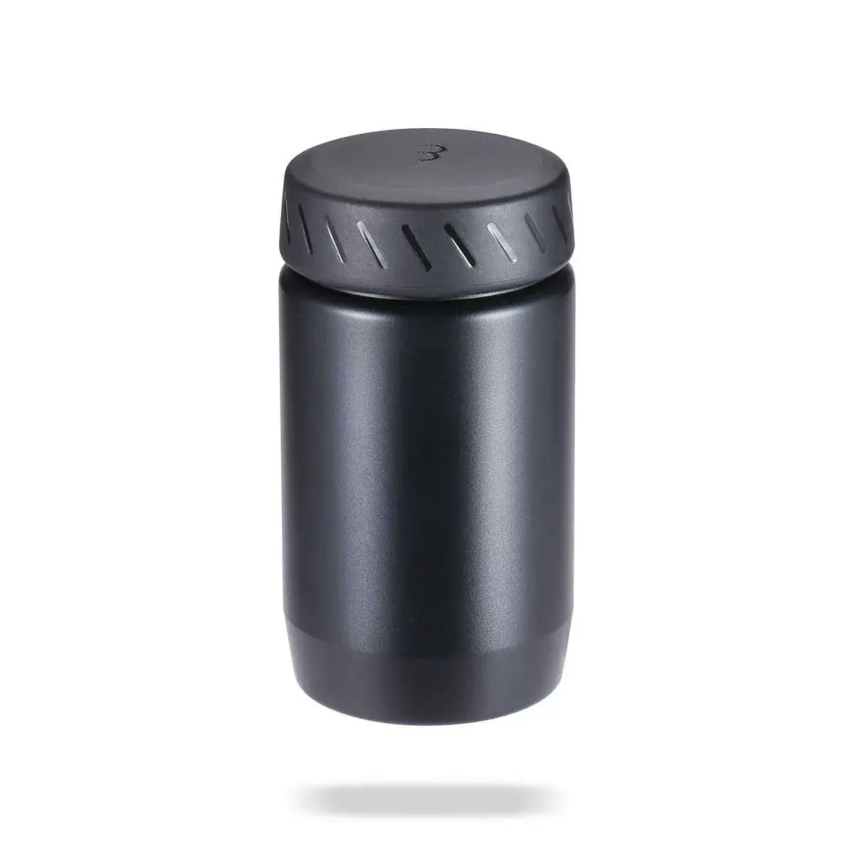 BBB Cycling Tools Tubes BTL-18 S Gereedschapsbidon Zwart 450ml