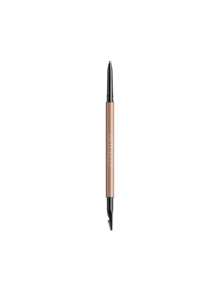 ARTDECO Augenbrauenstift - Ultra Fine Brow Liner (32) braun