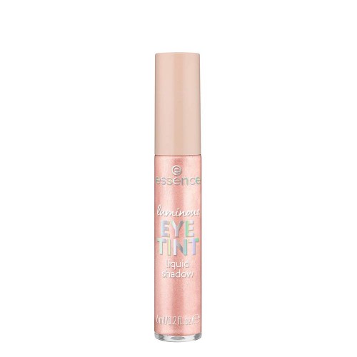 Essence Luminous Eye Tint Liquid Shadow 01