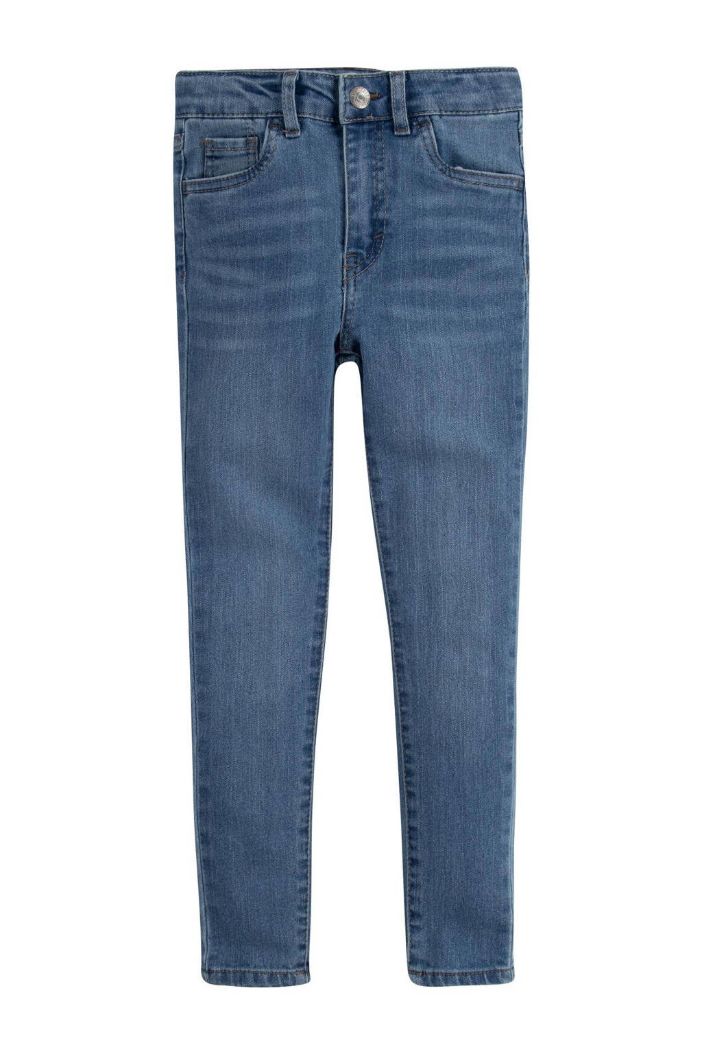 720 high rise super skinny jeans annex