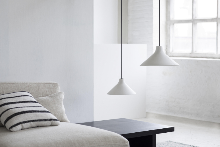 Serax Seam by Seppe van Heusden hanglamp Ø33