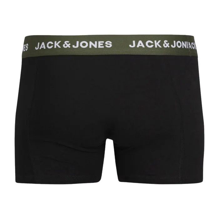 Jack & Jones Aron Trunks Boxershorts Jongens