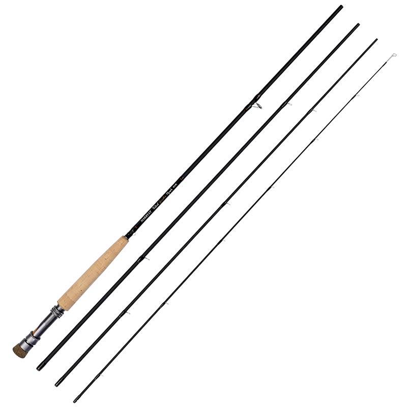 Canne Mouche Marryat Tactical Graphen