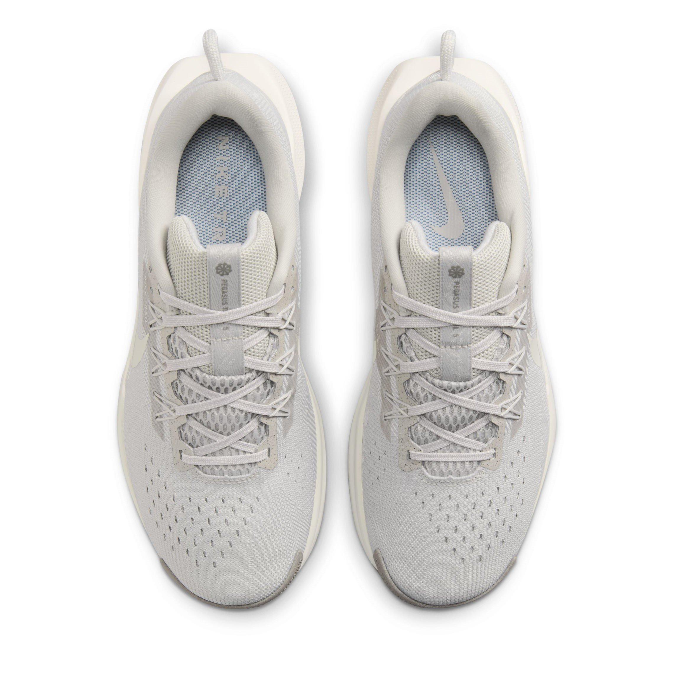 Nike ReactX Pegasus Trail 5 Running Shoes Womens