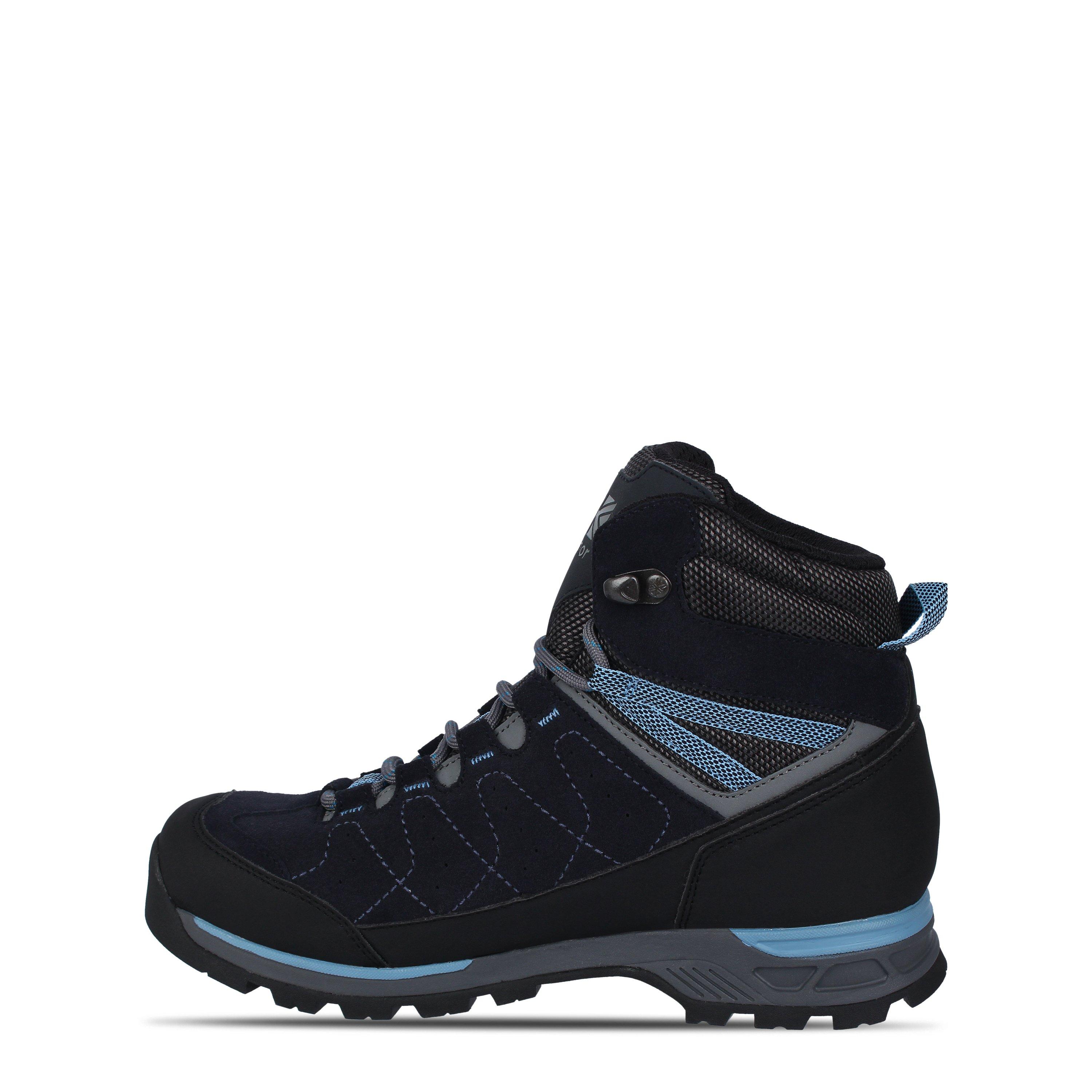 Karrimor Hot Rock Juniors Walking Boots