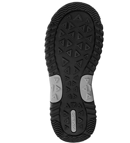 Viking Schuhe - Tex - Cascade Low III GTX - Schwarz