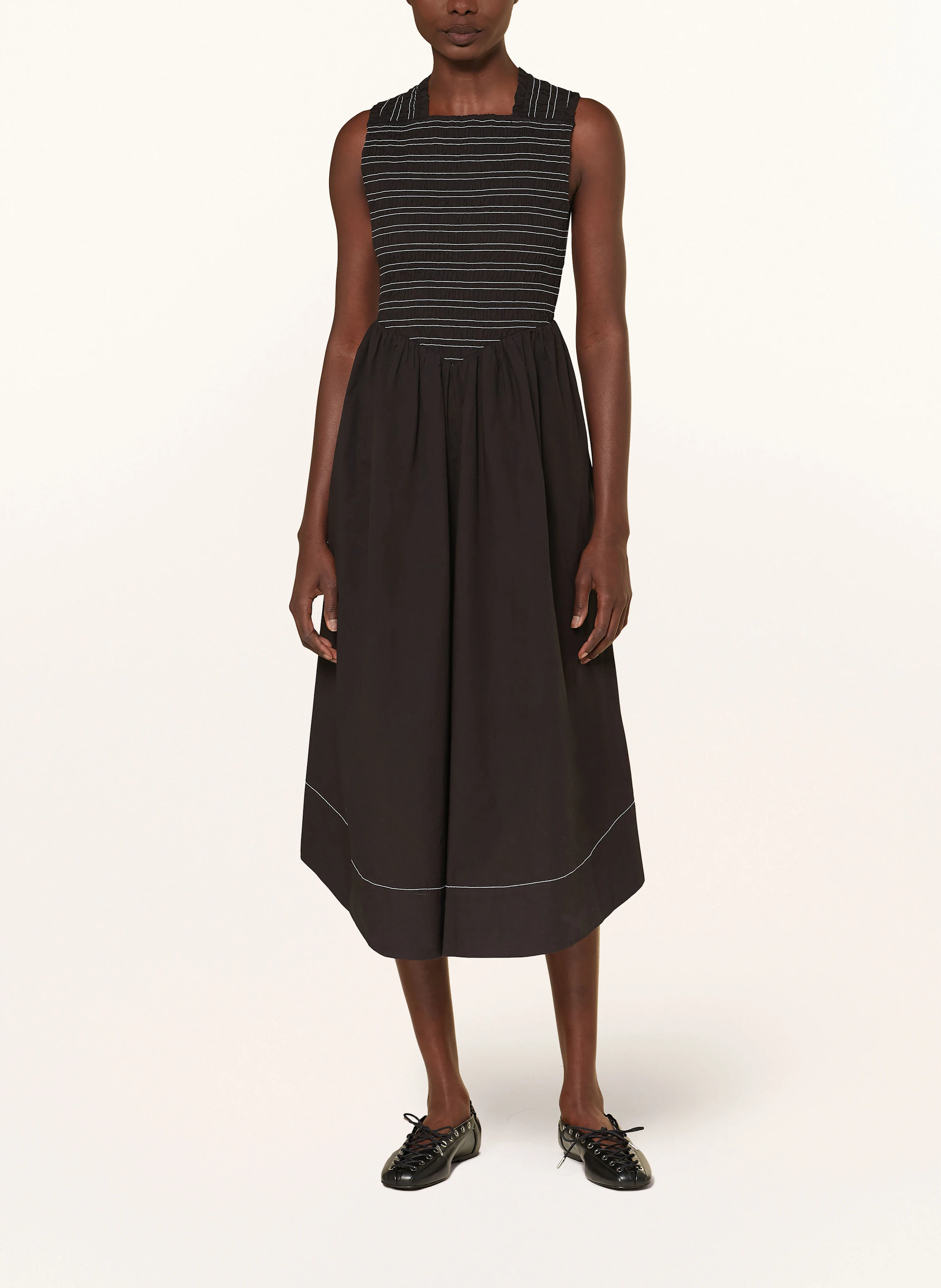 GANNI Kleid