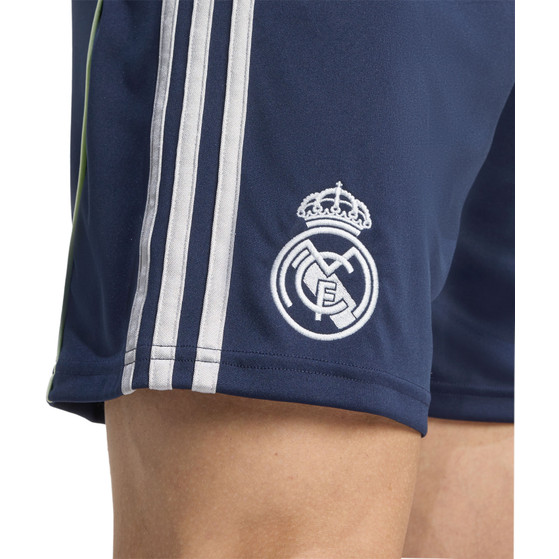adidas Real Madrid Uit Short 2025/2026